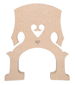 Chaise pour contrebasse