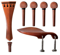 Pièces d'instruments pour alto