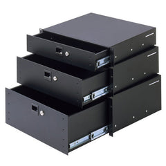 Tiroirs de rack