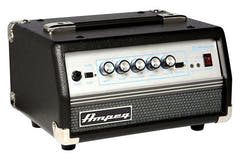Tête d'amplificateur Basso