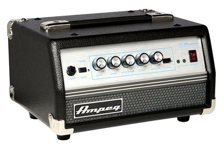 Bass Amplifier Heads