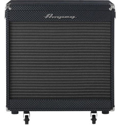 Cabinets d'amplificateurs de basse
