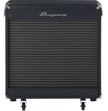 Bass Amplifier Cabinets