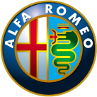 Alfa Romeo 155