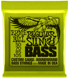 Cordes à Basses