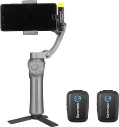Microphones pour Smartphones