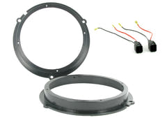Accessoires pour haut-parleurs