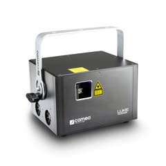 Lumières Laser