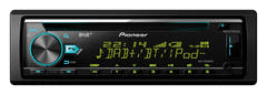 Autoradio avec DAB+