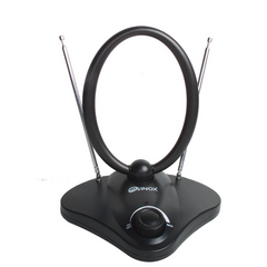 Antennes DAB