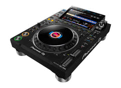 Lecteurs DJ
