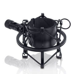 Shock Mount pour microphones
