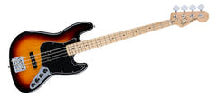Basses Électriques