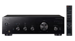 Amplificateurs Hi-Fi