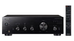 Amplificateurs Hi-Fi