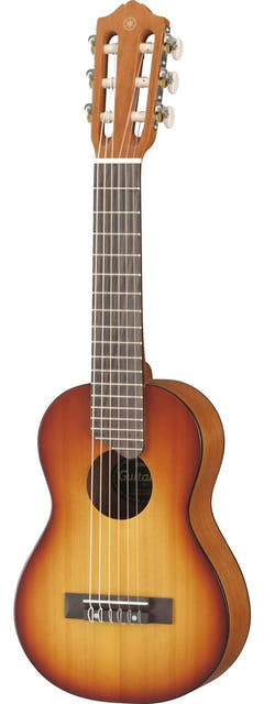 Guitalélés
