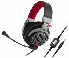 Casques Gaming