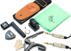 Accessoires pour Guitare