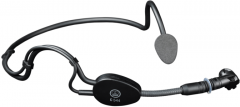Microphones de casque