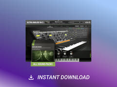 Plug-ins d'instruments