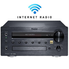 Radios Internet