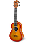 Ukulélés de Concert