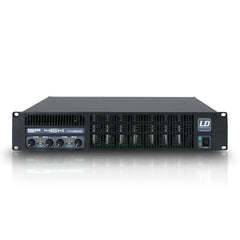Amplificateurs Multi-Canaux
