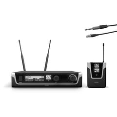 Ensembles de microphones pour instruments