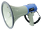 Megaphones