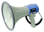 Megaphones