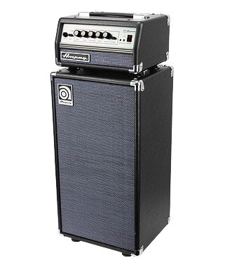 Bass Amplifiers