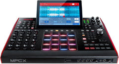 Grooveboxes & Samplers