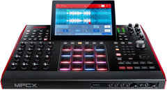 Grooveboxes & Samplers