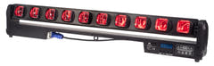 Barre mobile