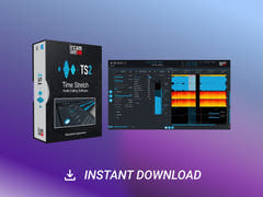 Mastering & éditeurs audio
