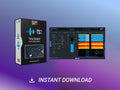 Mastering & éditeurs audio