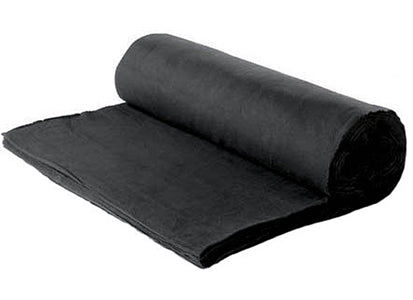 Backdrop Molton in Linear Meters