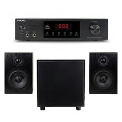 Offre groupée | Hi-fi
