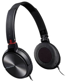 Casques Supra-Auriculaires