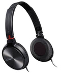 Casques Supra-Auriculaires