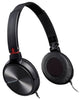 Casque supra-auriculaire