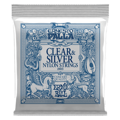 Strings pour guitare classique