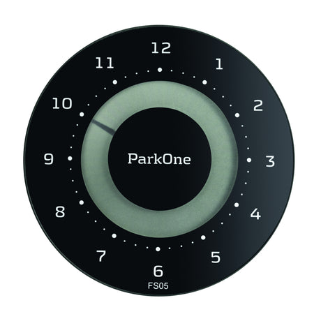 Parkeringsur