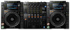 Tables de DJ