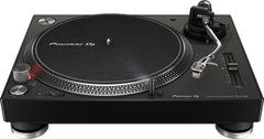 Platines vinyles