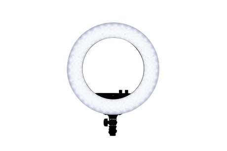 Ring light