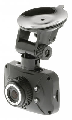 Caméra embarquée