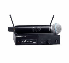 Systèmes de microphones sans fil portables