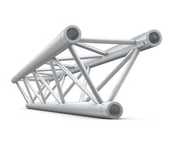 Treillis triangulaire (tri truss)