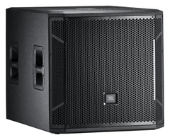 Subwoofers Passifs